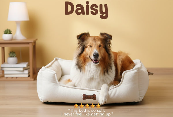 Customer review image